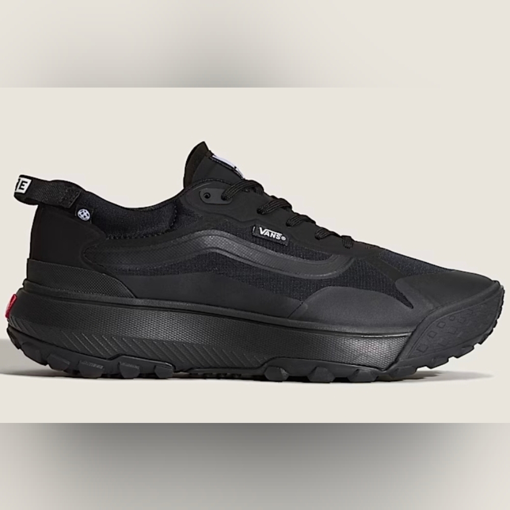 Vans MTE Crosspath Sneakers